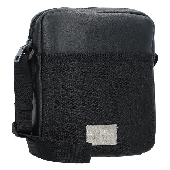 Calvin Klein Jeans Tagged Shoulder bag 18 cm