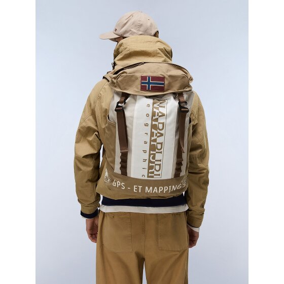 Napapijri H-Equator Daypack 40 cm Laptop compartment