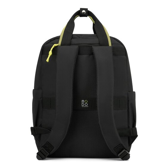 MODO by Roncato Starlight 3.0 travel backpack 40 cm laptop compartment
