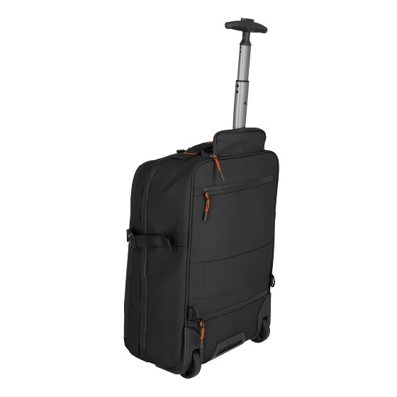 Travelite Briize 2 wheels Backpack trolley 50 cm