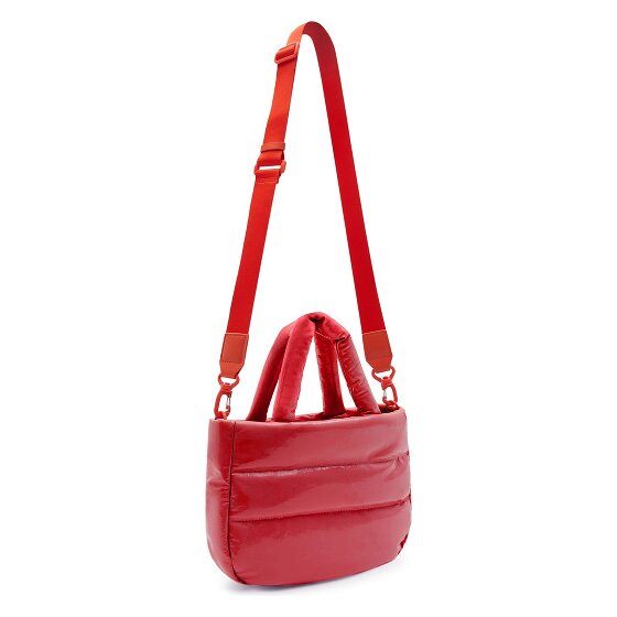 LES VISIONNAIRES Unio Cortina Shoulder Bag S 30 cm