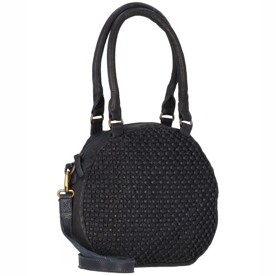 Greenland Nature Femi & Nine shoulder bag leather 34 cm