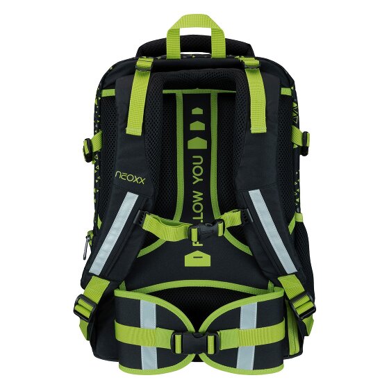 Neoxx Active Pro School Satchel 45.5 cm