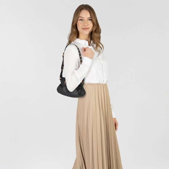 PINKO Jolene Shoulder Bag Leather 28 cm