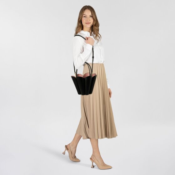 Kate Spade New York The Spade Shoulder Bag Leather 19 cm