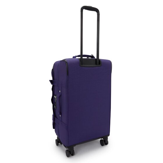 Kipling Basic Spontaneous 4 wheels Trolley M 66 cm