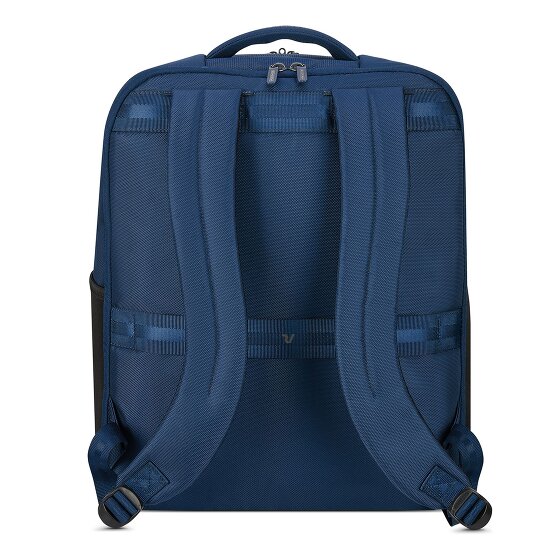 Roncato Gateway Business backpack 45 cm Laptop compartment