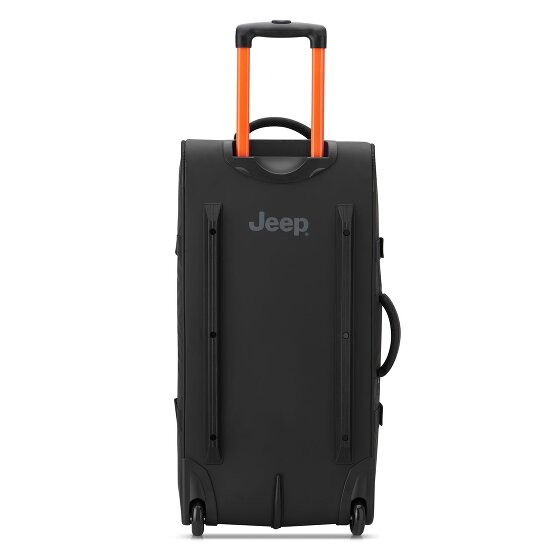 Jeep JS007C 2 wheels Travel bag L 73 cm Jeep JS007C 2 wheels Travel bag L 73 cm