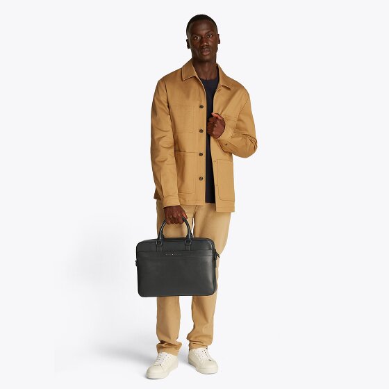 Tommy Hilfiger TH Corp Laptop bag 38 cm