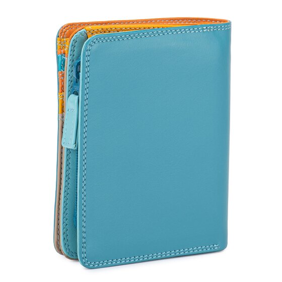 Mywalit Medium Wallet wallet leather 11 cm