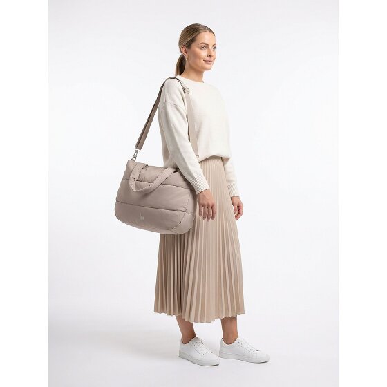 GOT BAG Puffer Horizon Shoulder Bag 51 cm