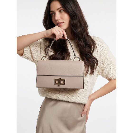 Furla Amelia Shoulder Bag M Genuine Leather 24.5 cm