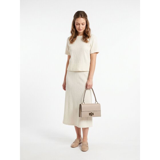 Furla Amelia Shoulder Bag M Genuine Leather 24.5 cm
