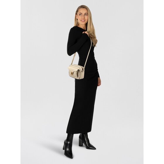 Coccinelle Beat Soft Shoulder bag Leather 21 cm