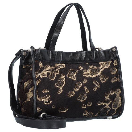 Campomaggi Handbag Leather 25 cm