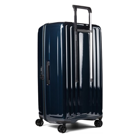 Samsonite Nuon 4 wheels Trolley 80 cm