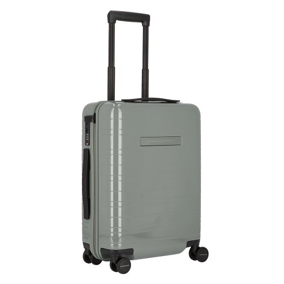 Horizn Studios H5 Essential Glossy 4 Roll Cabin Trolley 55 cm
