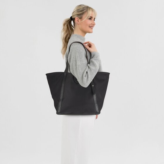 Hey Marly Pretty Wonder Nylon Shopper Bag M 50 cm