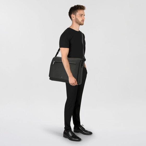 Boss Ray Briefcase 36 cm Laptop compartment