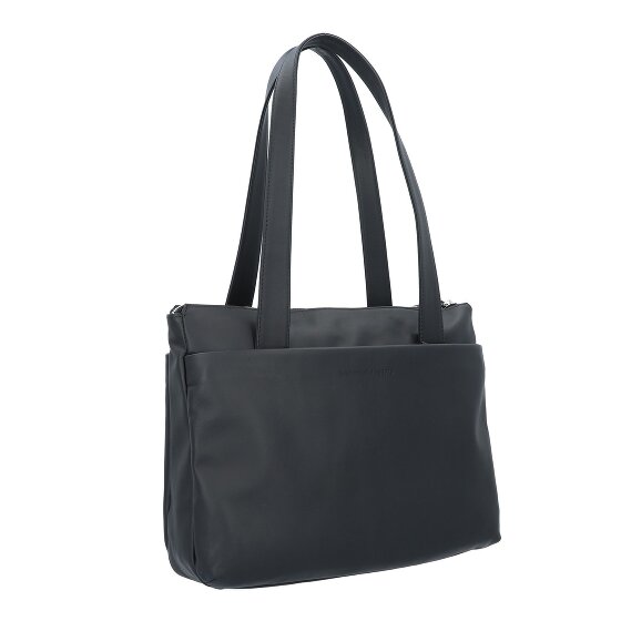 Picard Timeless Shopper Bag Leather 35 cm