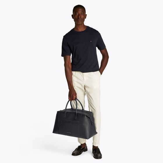 Tommy Hilfiger TH Monogram Weekender travel bag 51 cm