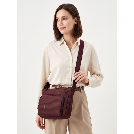 Mandarina Duck MD 20 Shoulder bag 23 cm