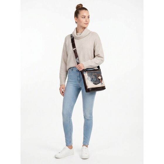 Anekke Tulip Shoulder bag 27 cm