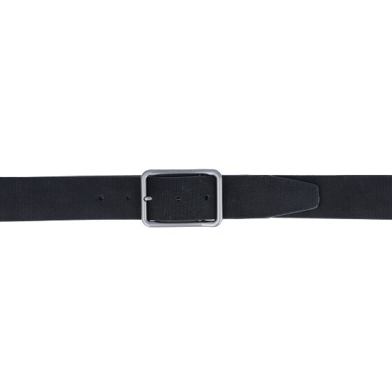 Porsche Design Michigan belt leather