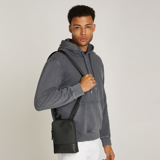 Calvin Klein Tech Sensual Mini Bag Shoulder Bag 17 cm