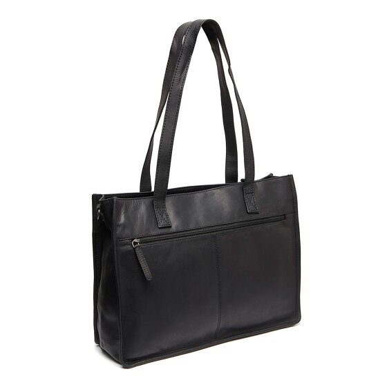 The Chesterfield Brand Adana Shopper Bag Leather 40 cm Laptop compartment