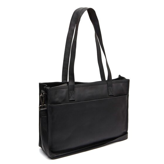 The Chesterfield Brand Adana Shopper Bag Leather 40 cm Laptop compartment