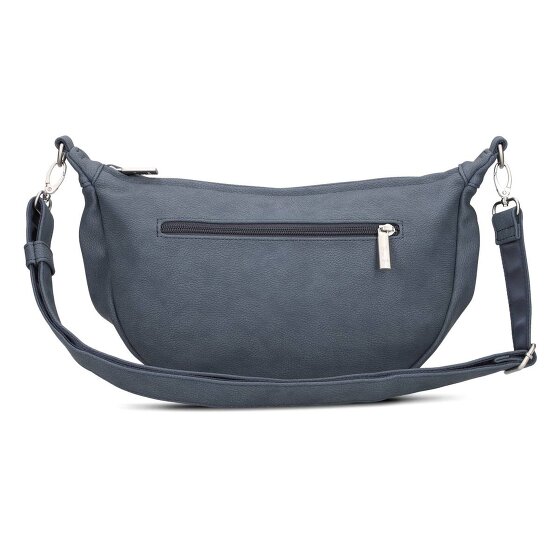 Zwei Mademoiselle.M Shoulder bag 34 cm