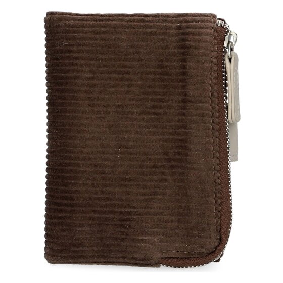 Zwei Mademoiselle Wallet 10 cm