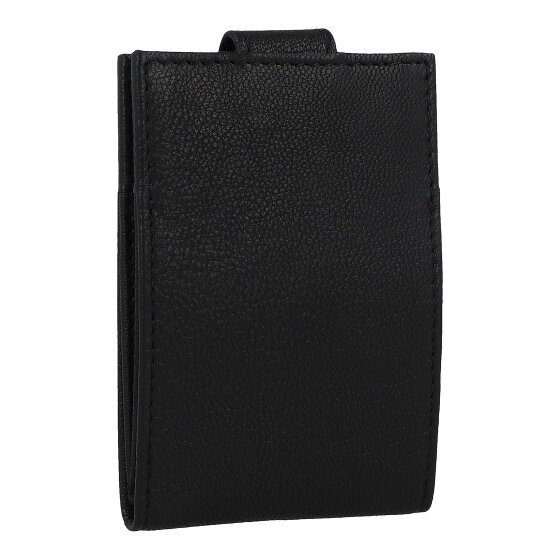 camel active Discover Credit card case Genuine Leather 7 cm