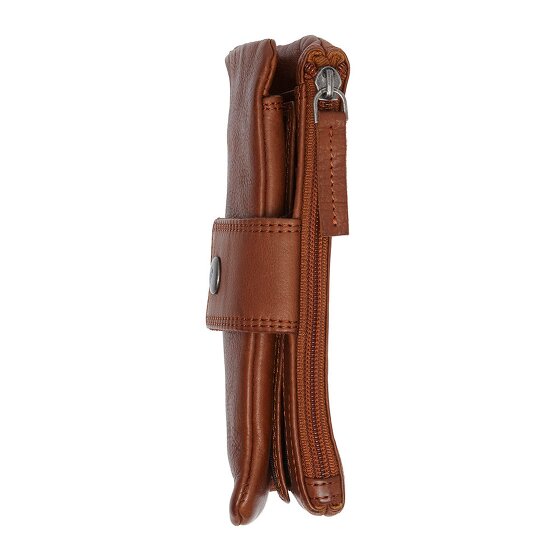 The Chesterfield Brand Fresno Wallet Leather 10 cm