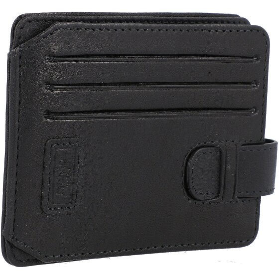 Picard Authentic credit card case leather 10.5 cm