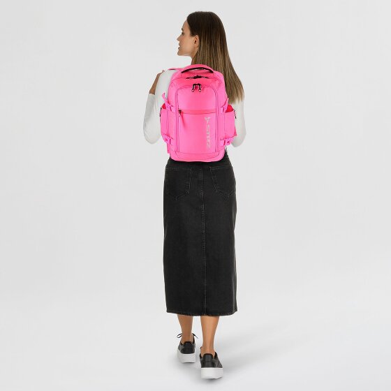 Polestream Strz by Berlin travel backpack 39 cm laptop compartment