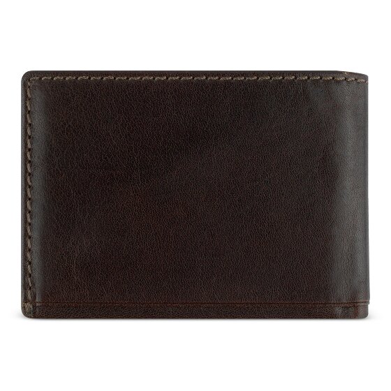 Bugatti Neaples Wallet RFID protection Leather 10 cm