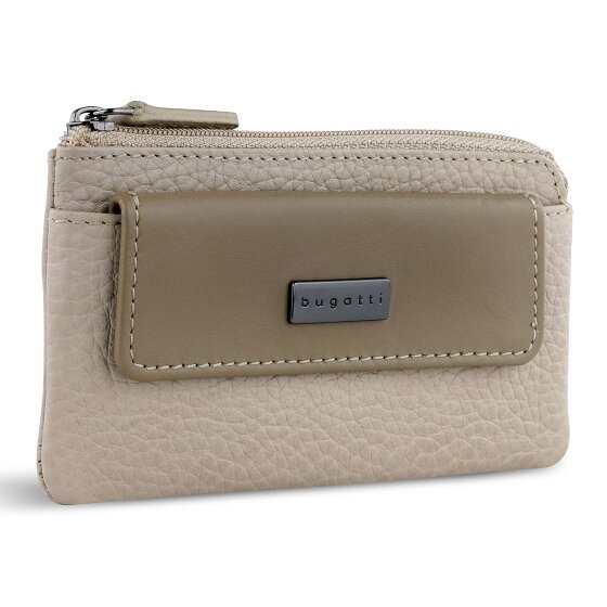 Bugatti Sina Key wallet Leather 13 cm