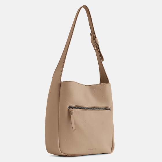 FredsBruder Bestie Shoulder Bag Leather 28 cm