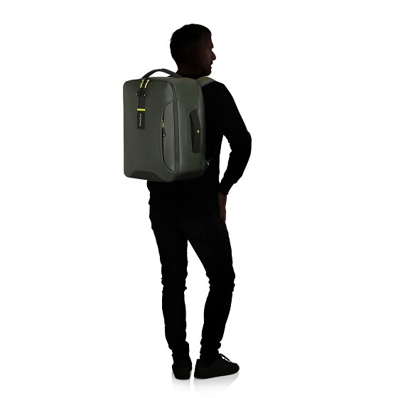 Samsonite Paradiver light travel backpack 40 cm laptop compartment