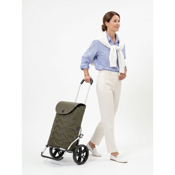 Andersen Shopper Royal Shopper Hilma Shopping Trolley 59 cm