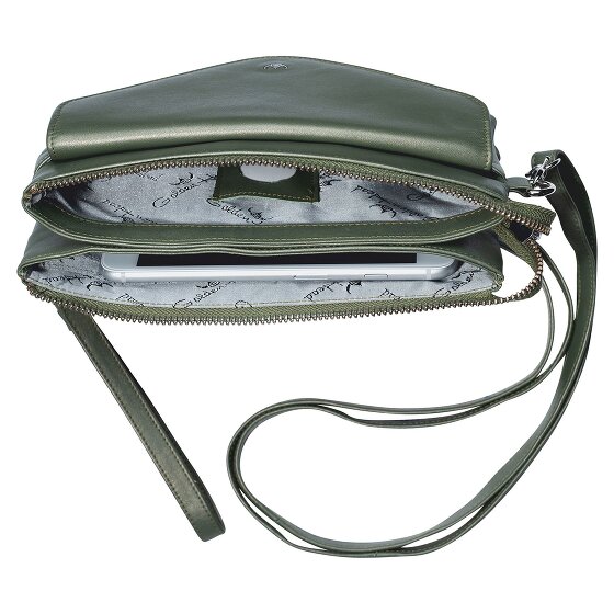 Golden Head Bari Wallet RFID protection Leather 22 cm Golden Head Bari Wallet RFID protection Leather 22 cm