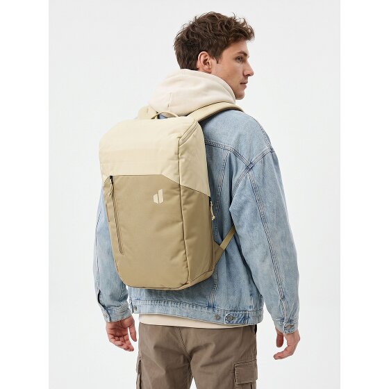 Deuter UP Stockholm Daypack 50 cm Laptop compartment