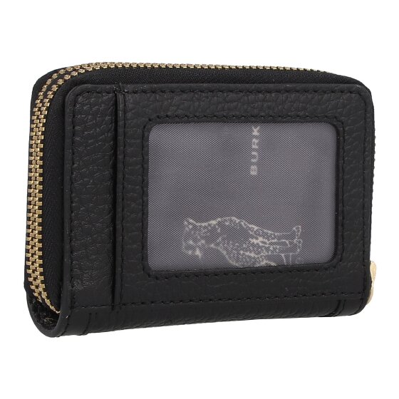 Burkely Keen Keira Wallet Leather 10 cm
