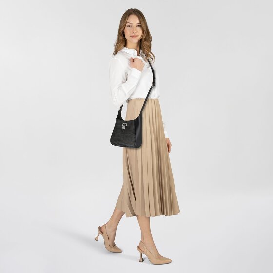 Lauren Ralph Lauren Tanner Mini Bag Shoulder Bag 16 cm