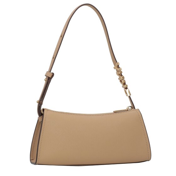 DKNY Avril Shoulder Bag Leather 26 cm