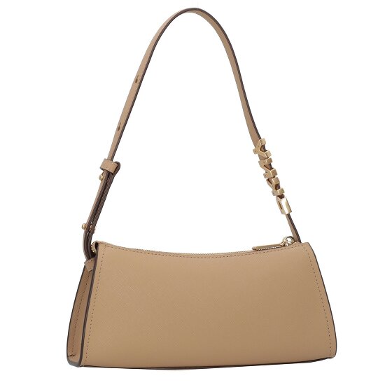 DKNY Avril Shoulder Bag Leather 26 cm