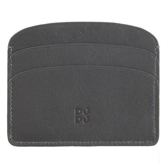 DuDu Boracay Credit card case Leather 10 cm