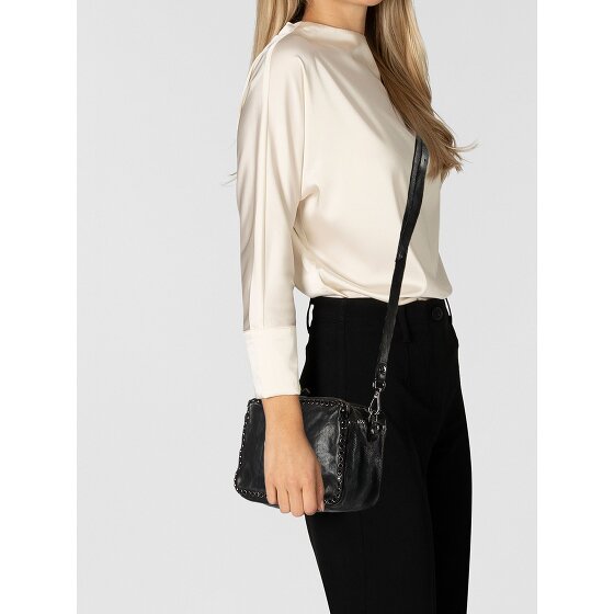 Campomaggi Kate Shoulder Bag Leather 20 cm